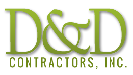 D & D Contractors, Inc.